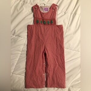 Poppy Kids - One Piece Kids Jumpsuit
